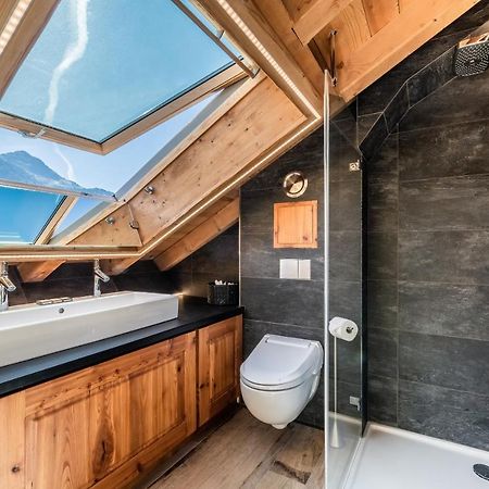 Apartment Garapa Morzine - By Emerald Stay Extérieur photo